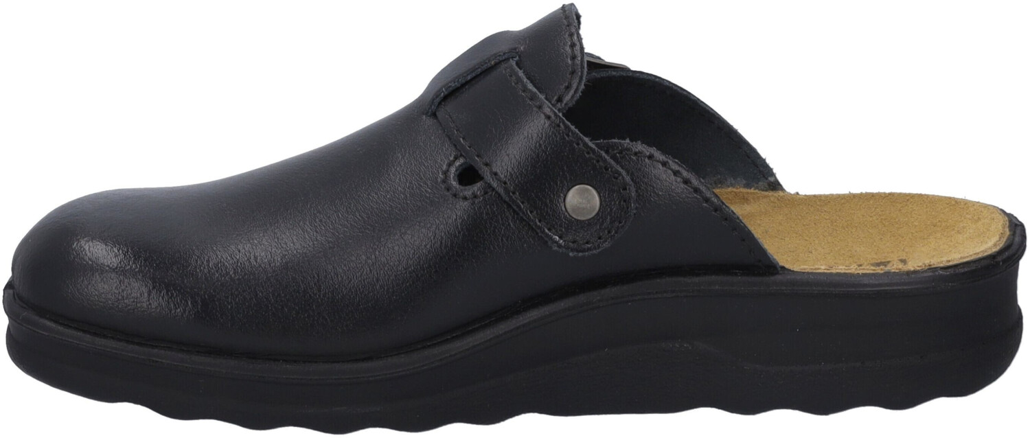 Westland by Josef Seibel Metz (26265) black