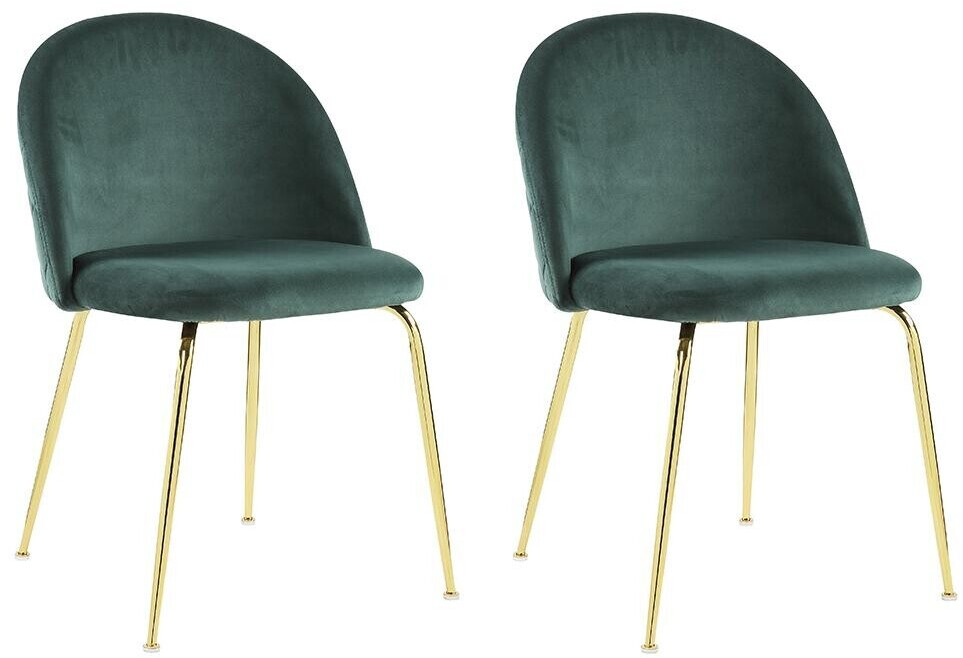 Vente-unique Melbourne (2 pièces) vert