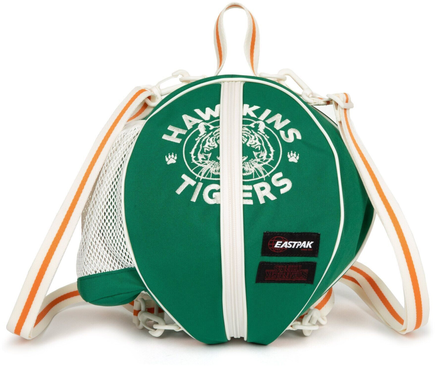 Eastpak Stranger Things Basketball Backpack ab 60 00 € Preisvergleich