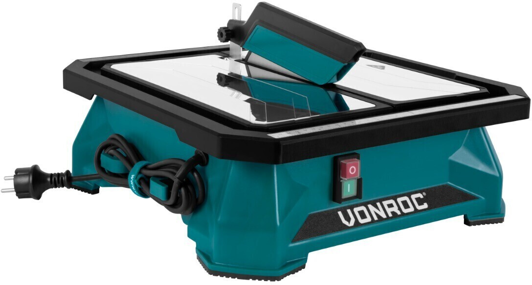 VONROC TC501AC