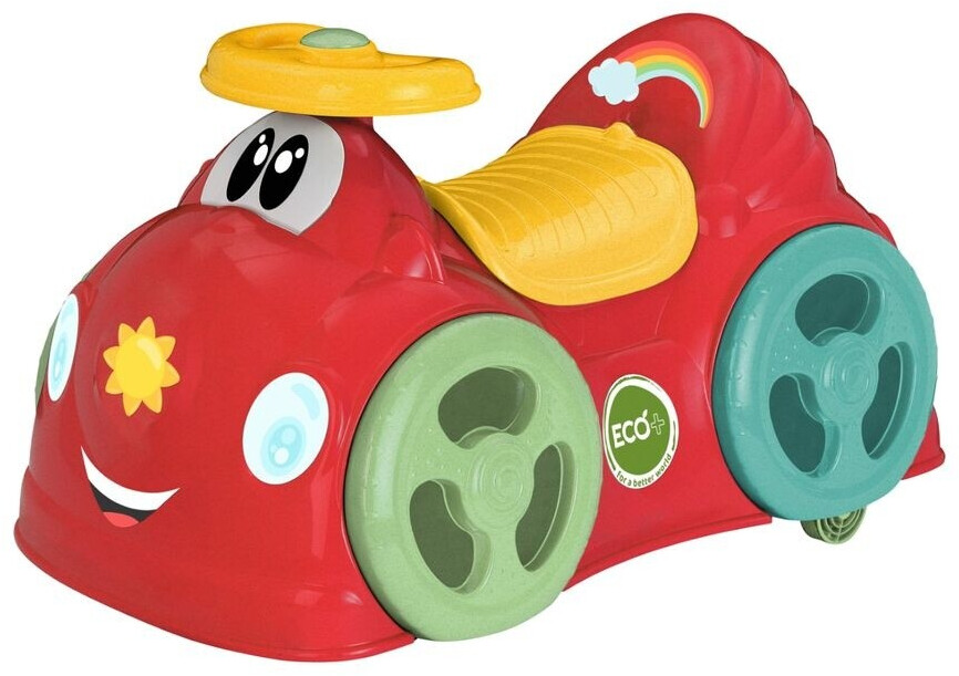 Chicco All Around Eco+
