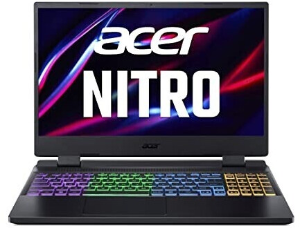 Acer Nitro 5 (AN515-46)