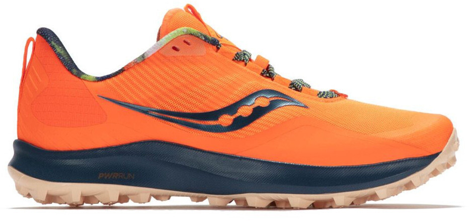 Saucony Peregrine 12 campfire story ab 106 39 Preisvergleich bei idealo