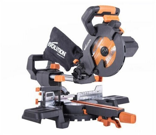 Evolution R185SMS+ (230V)