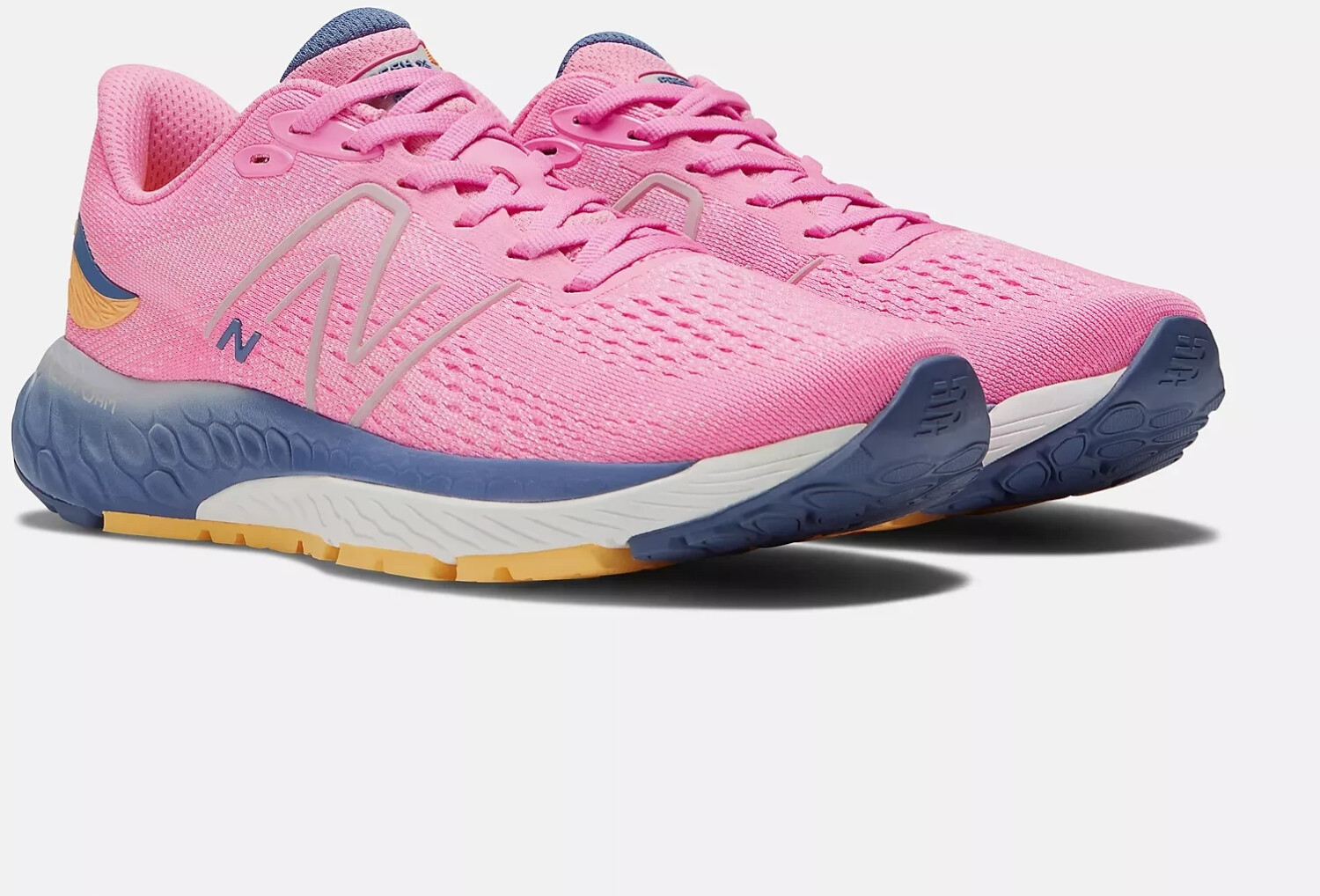 New Balance Fresh Foam X 880v12 Women vibrant pink vibrant