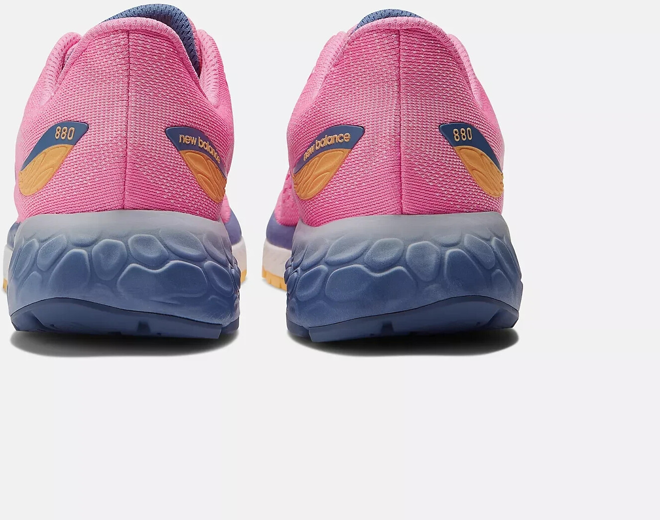 New balance on sale 880 damen rosa