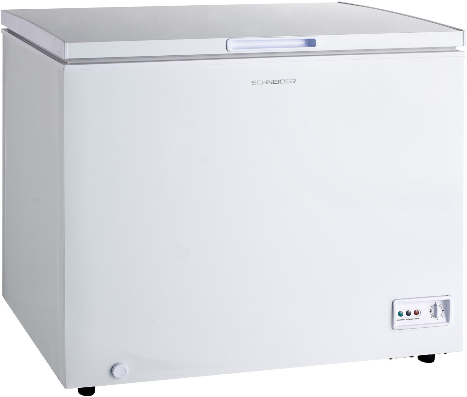 Schneider SCCF282W++