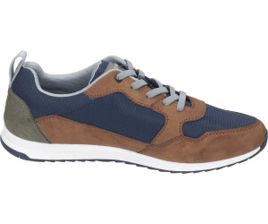 Bugatti Sneaker low (A3A07321-5000-80) brown multi ab 59,00 