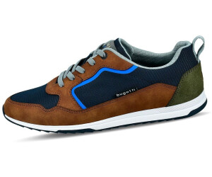 Bugatti Sneaker low (A3A07321-5000-80) brown multi ab 59,00 