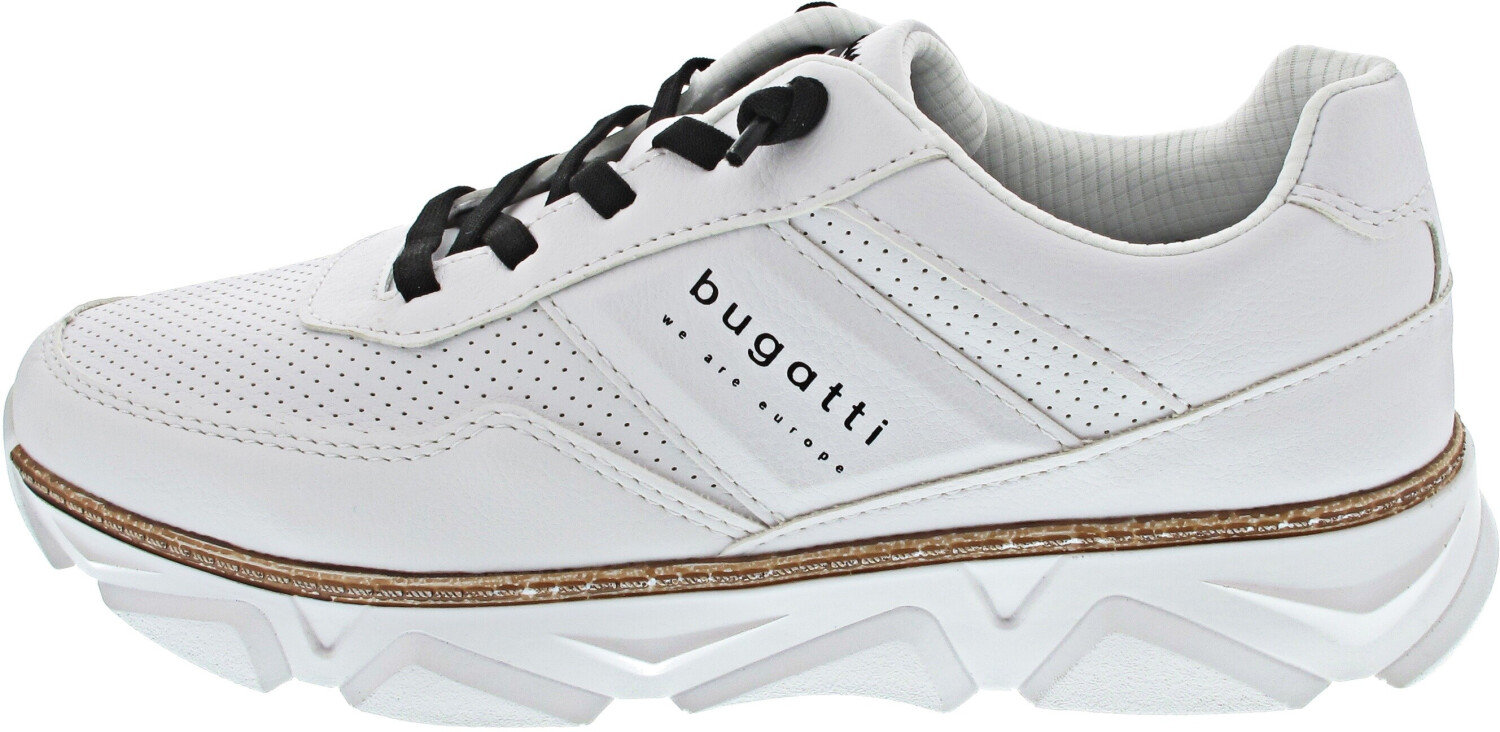 Bugatti Lima (321-93501-5000) white