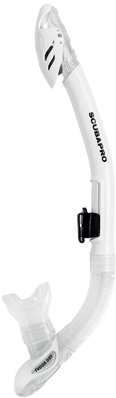 Scubapro fusion dry outlet