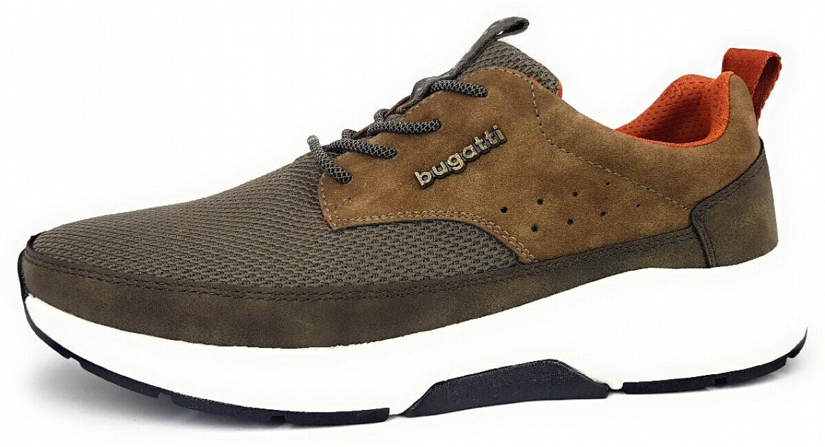 Bugatti Sneaker low (341-A4N01-6900) brown