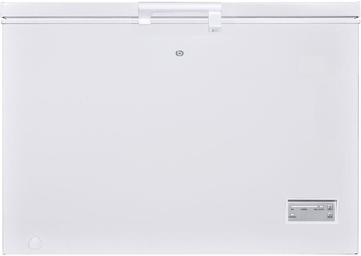 Essentiel b ECC85-95hob1