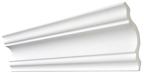 Decosa Selina A110 white (200 x 11 cm)