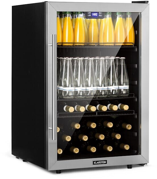 Klarstein HEA8-Beersafe-148