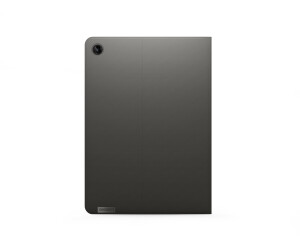Lenovo Funda para Tablet M10 Plus (3rd Gen), 10.61 Pulgadas, Color Gris :  : Informática