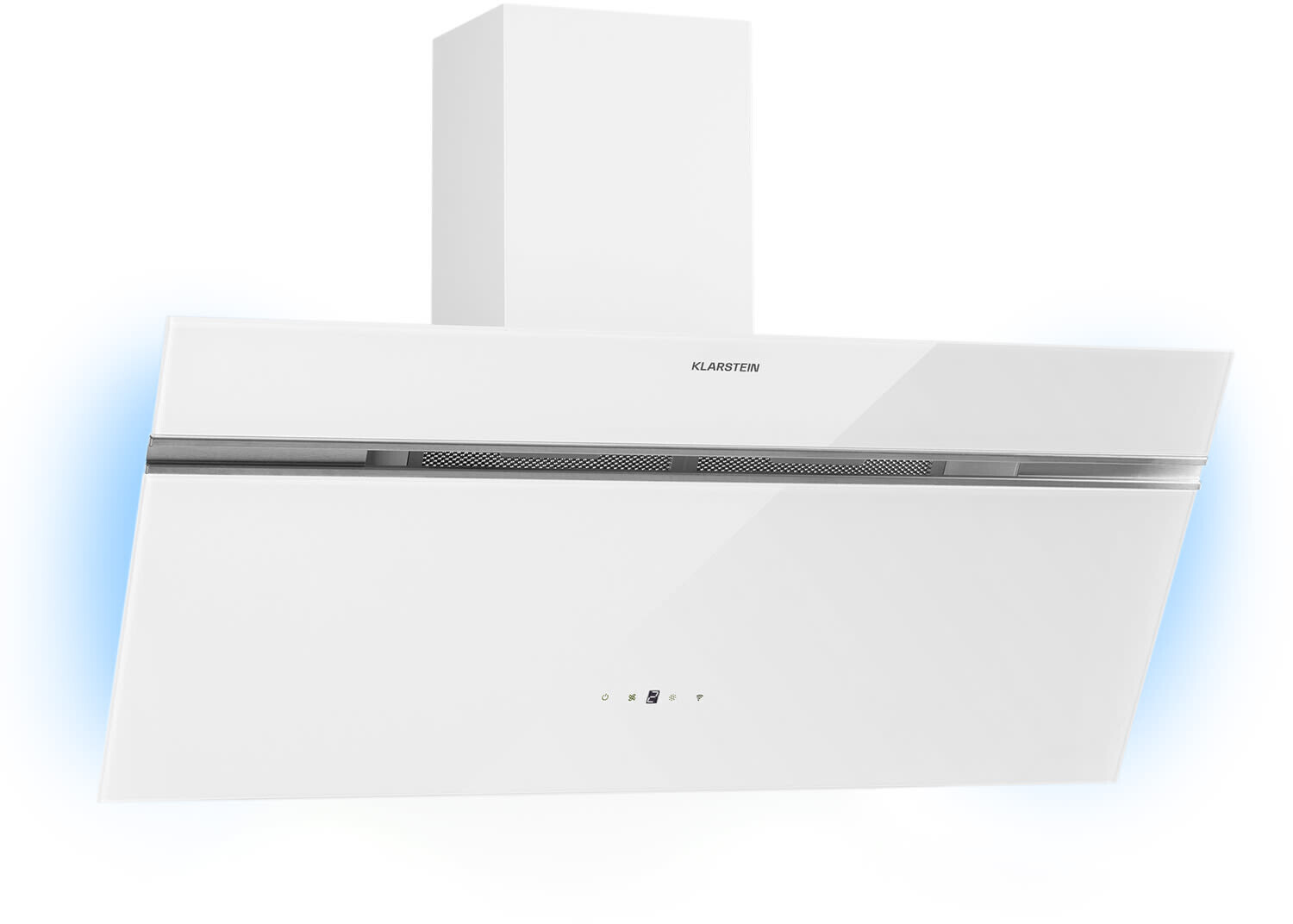 Klarstein CGCH3-AlinaS-90WH