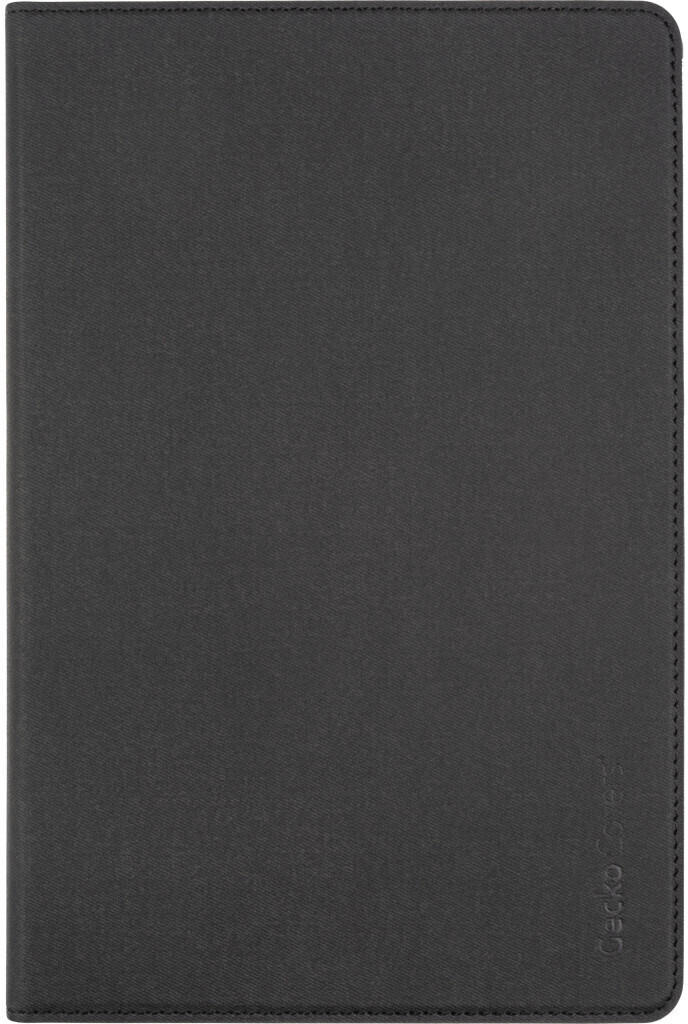 Gecko Covers Easy-Click 2.0 Cover Samsung Galaxy Tab A8 10.5 Black