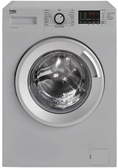 Beko WUE7212S0S