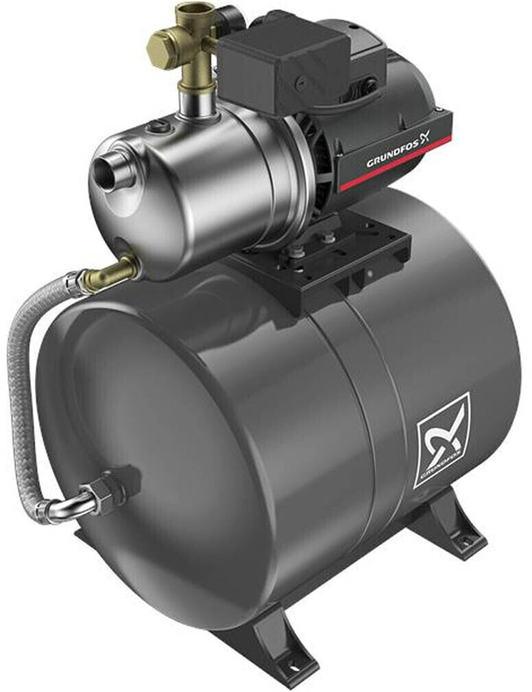 Grundfos JP 4-47 PT-H 60L (99594664)