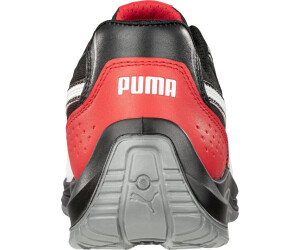 Puma Safety Touring Black Low SRC | bei S3 € ab 85,04 Preisvergleich