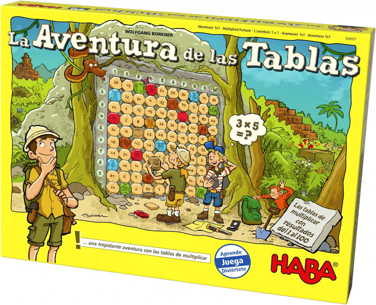 HABA H304057