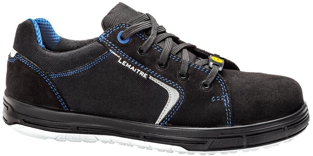 Lemaitre 3 Space Blue ESD SRC