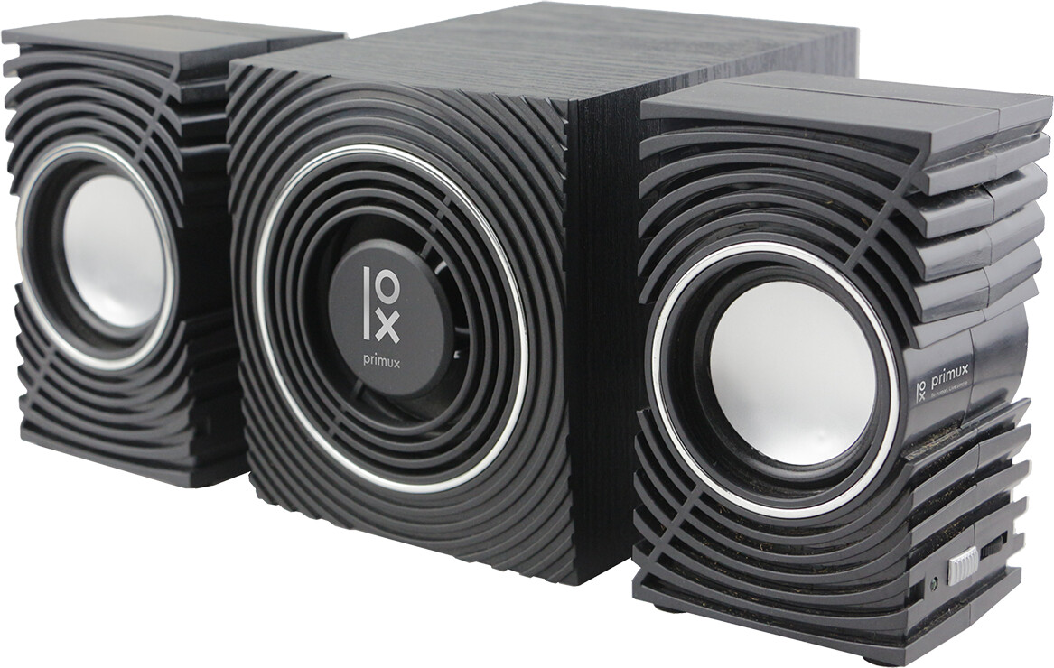 Primux Sk21 Black