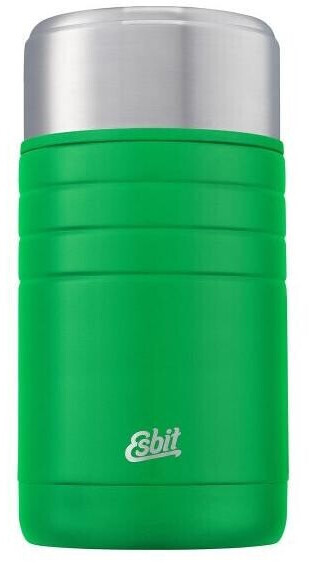 Esbit Food container Majoris 1000 ml apple green