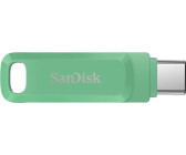 Sandisk Ultra Dual 128GB Drive Go – Chiavetta USB Type-C E Type-A – Nuova