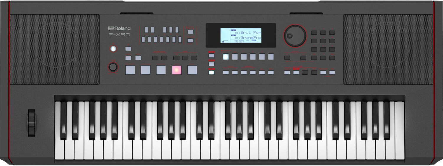 Roland E-X50