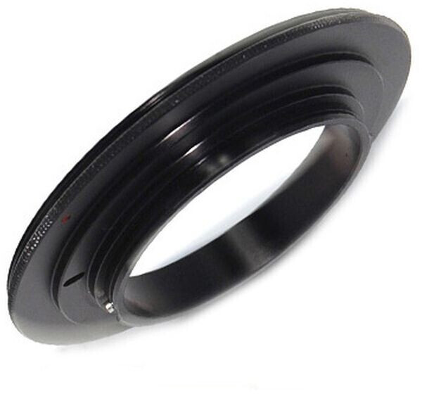 Caruba Reverse Ring Sony SM-49mm