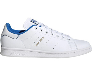 Adidas Stan Smith white/blue/gold metallic desde | Compara precios en idealo