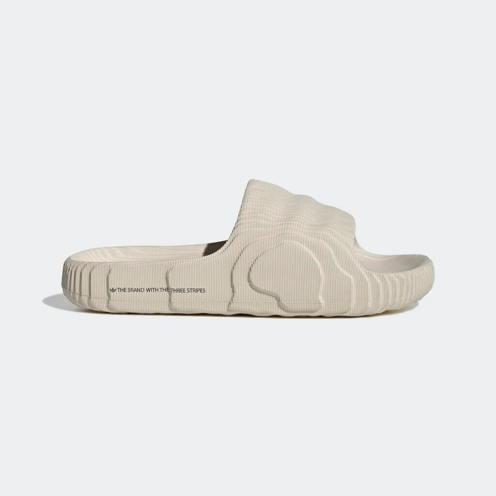 New 2025 adidas slippers