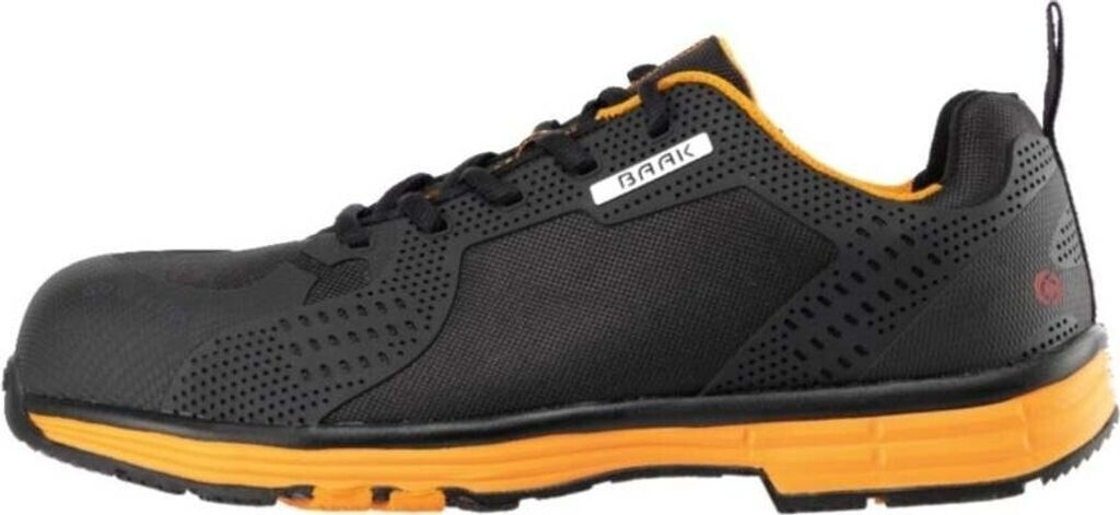 Baak Chuck S3 SRC ESD