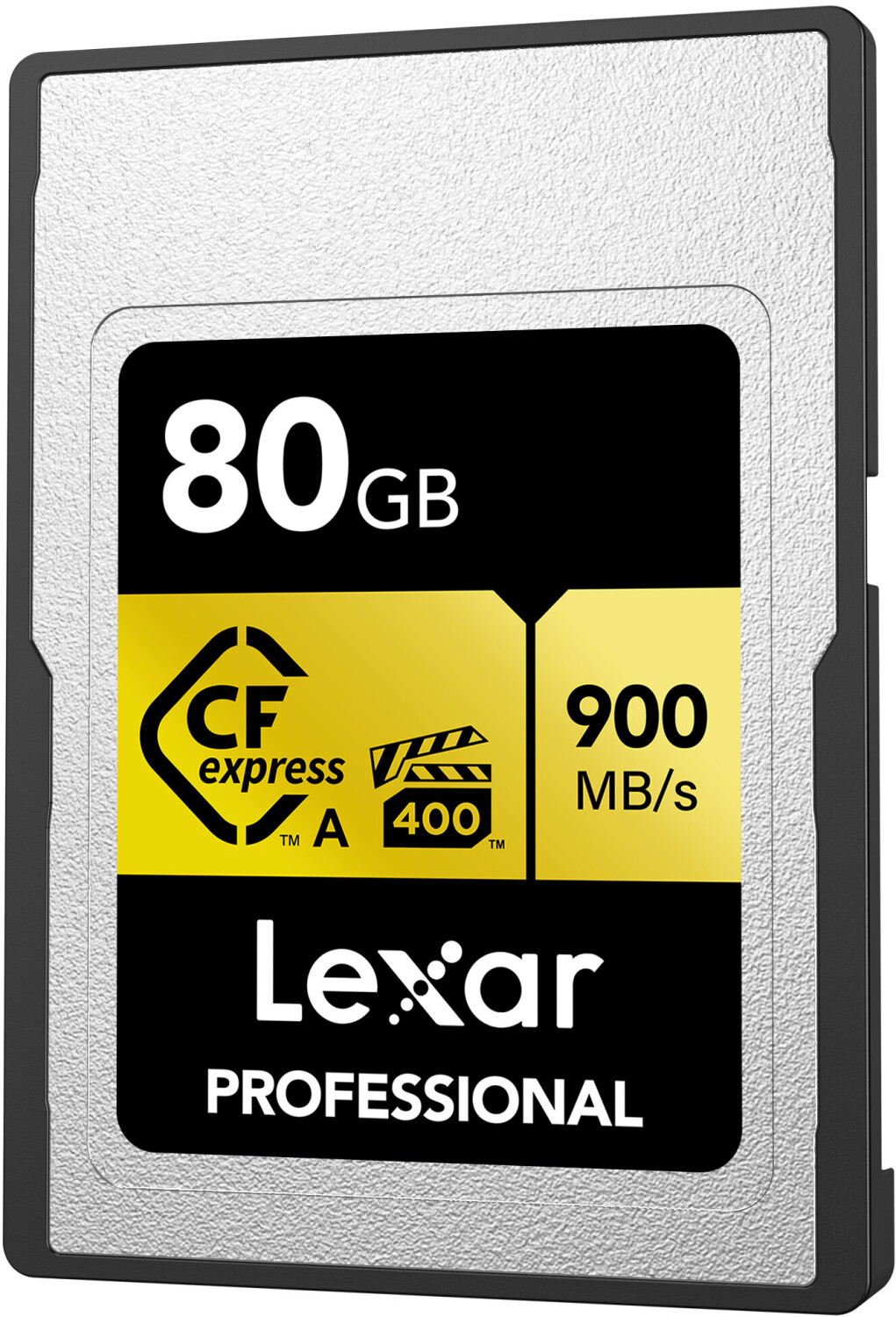 Lexar Professional CFexpress Gold Type A 80 Go
