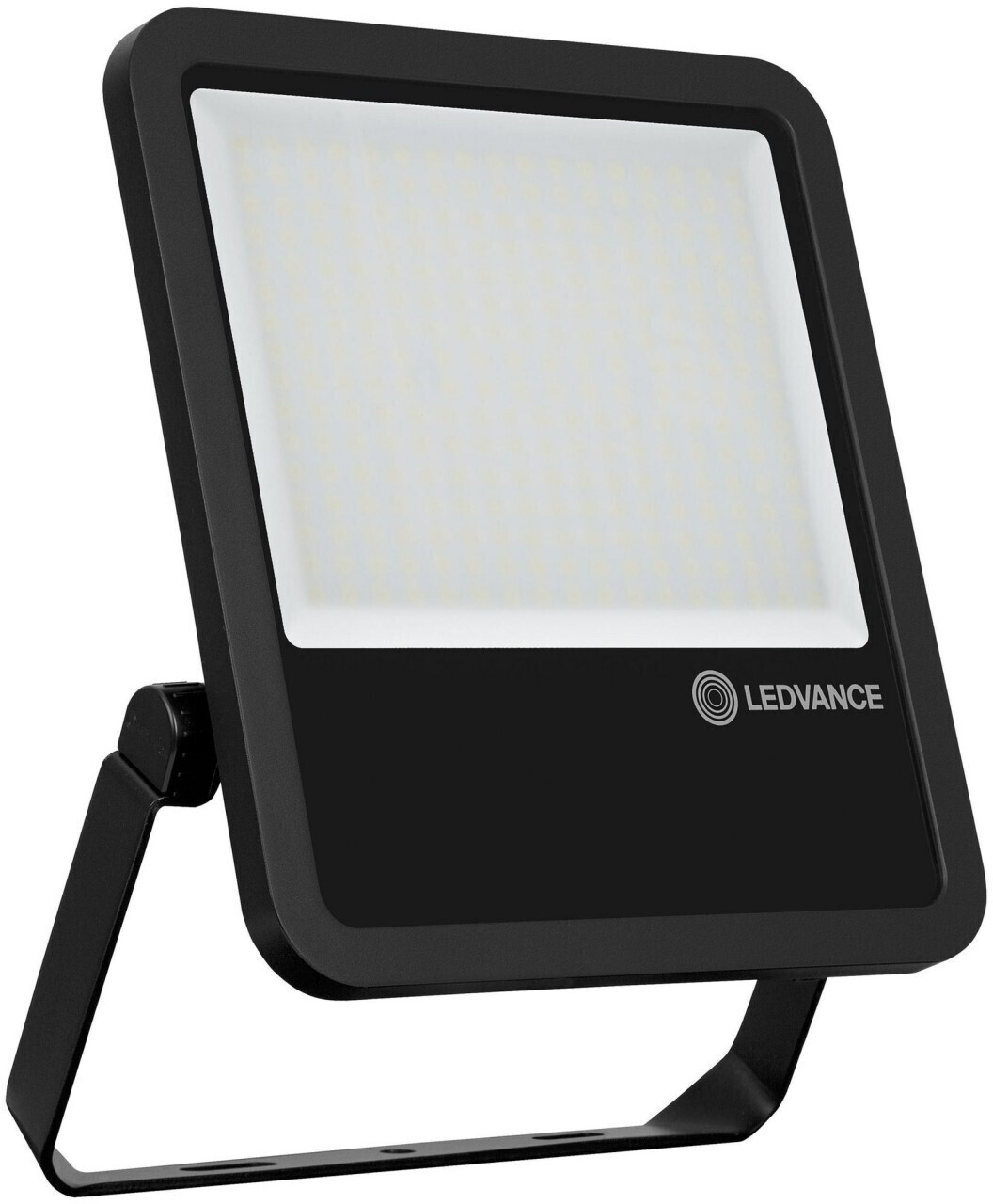 LEDVANCE Floodlight PFM 165W/4000K IP65 SYM 100 NW Black