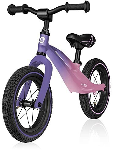 Lionelo Bart Air wheel from 2 years
