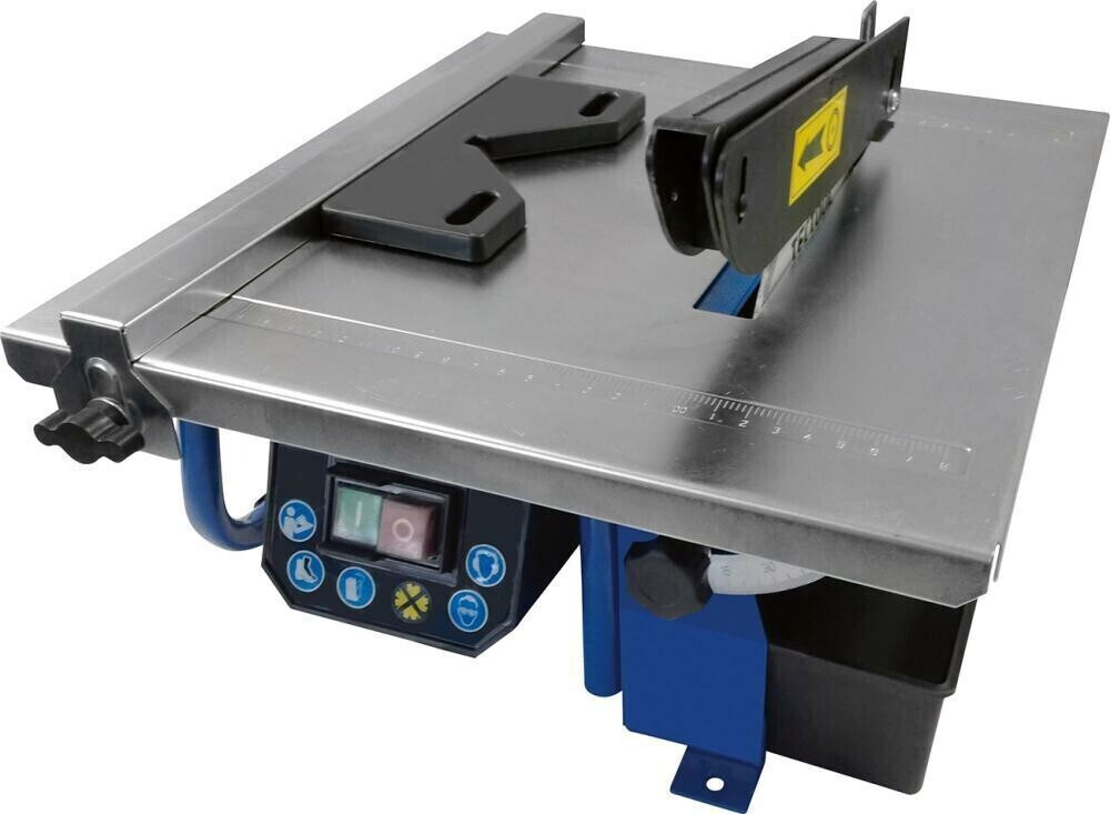 Berg Tectool TET 600 Profi (230V)