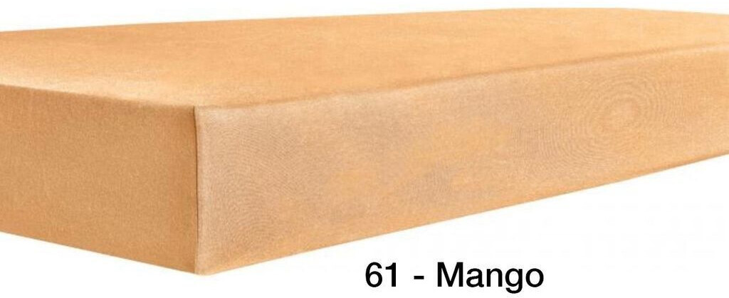 Kneer Quality 93 90x190-100x220cm Rose