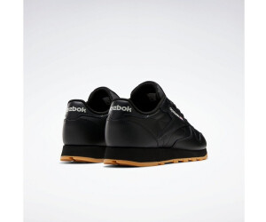 Reebok Classic Leather Women core black pure grey 5 reebok rubber gum 03 ab 49 99 Preisvergleich bei idealo
