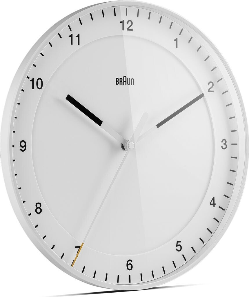 Braun BC17W