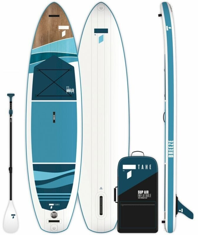 Tahe Sup Air 11'0 Breeze Wing Pack