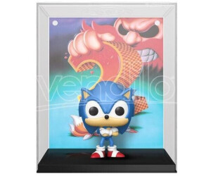 Buy Funko Pop! Games: Sonic The Hedgehog from £12.99 (Today) – Best Deals  on