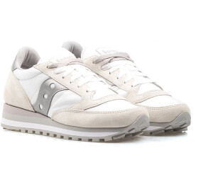 Saucony jazz weiß shop