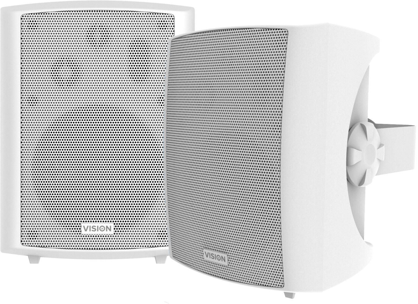 Vision SP-1800 White