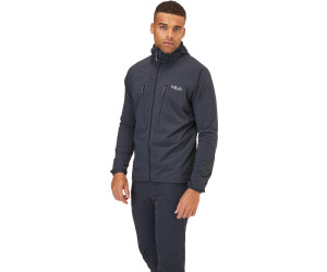 Mens rab best sale borealis jacket