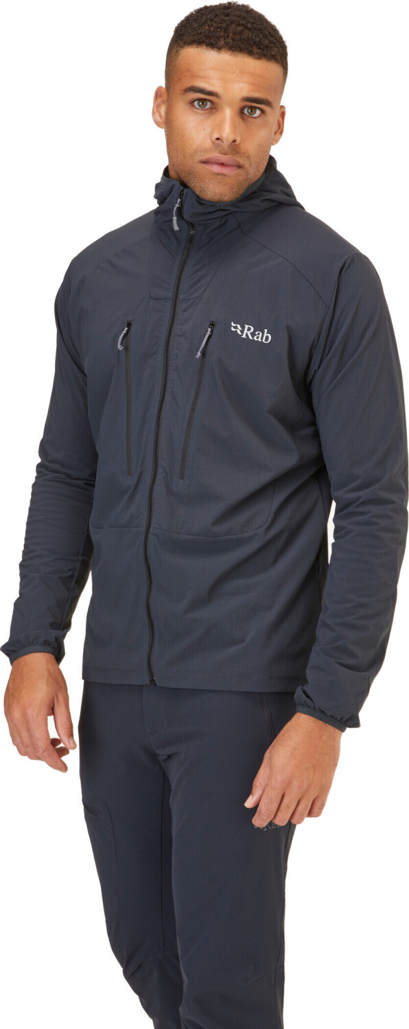 Rab men's borealis jacket hotsell