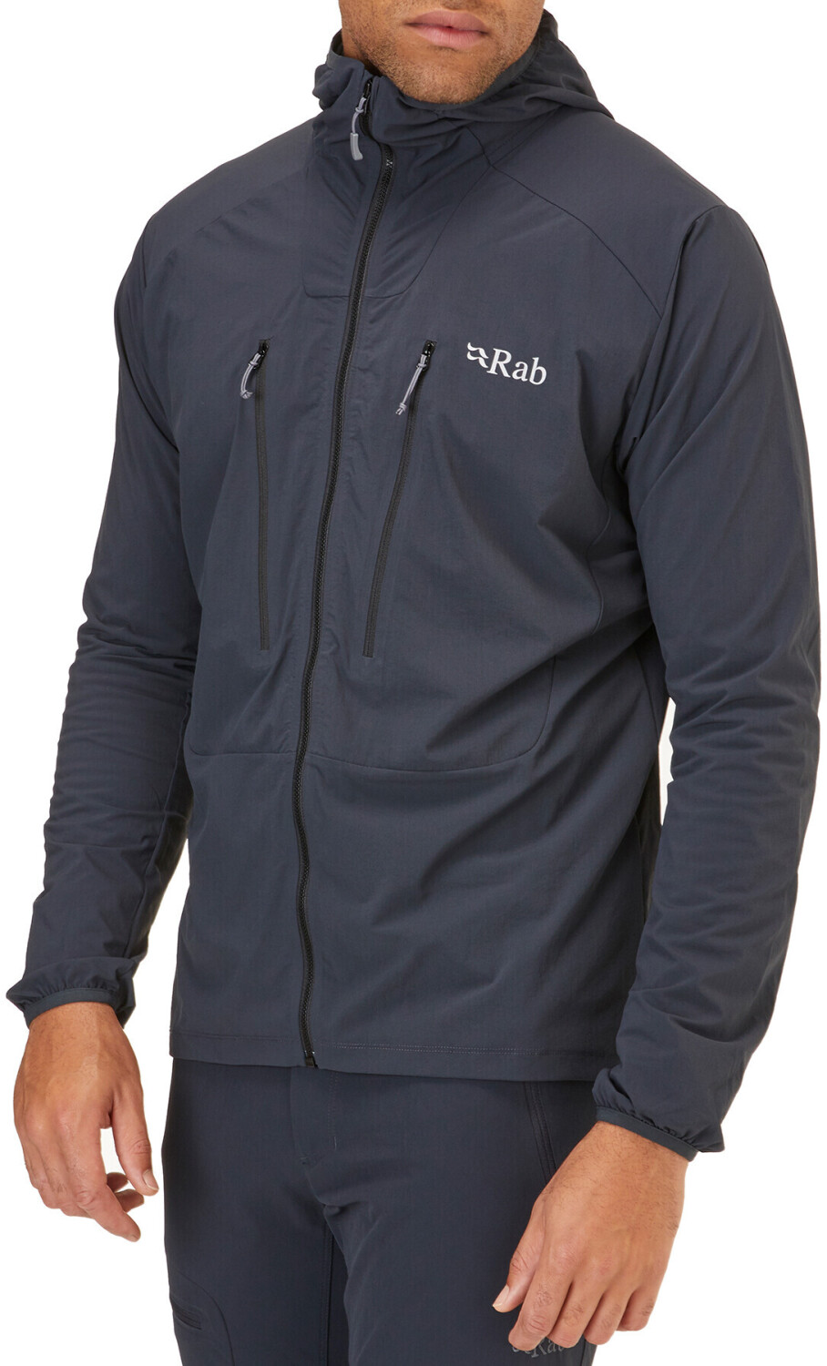 Rab Borealis Jacket beluga