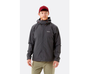 Mens downpour plus jacket online